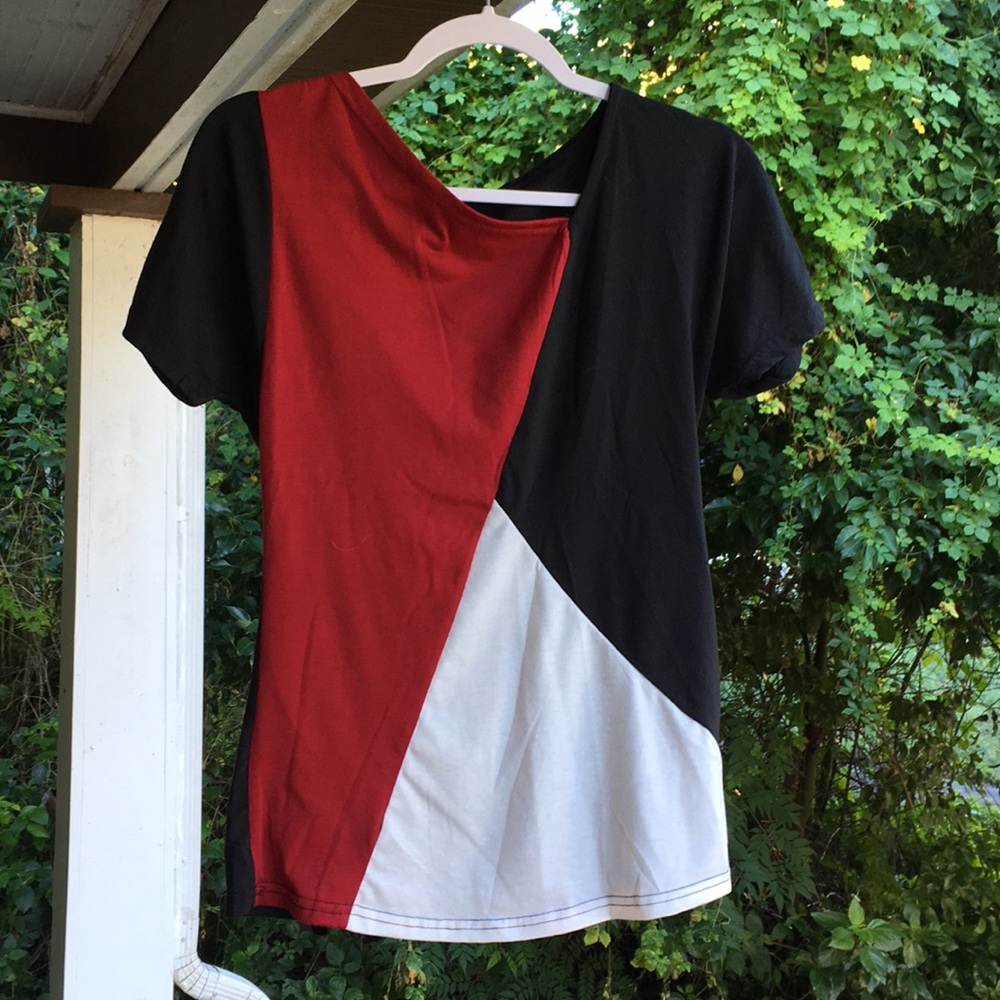 Order plus shirt